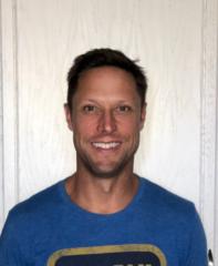 Jeff Lang
