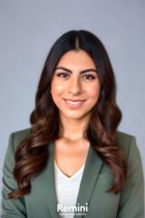 Kimberly Andrea Ramírez Landa