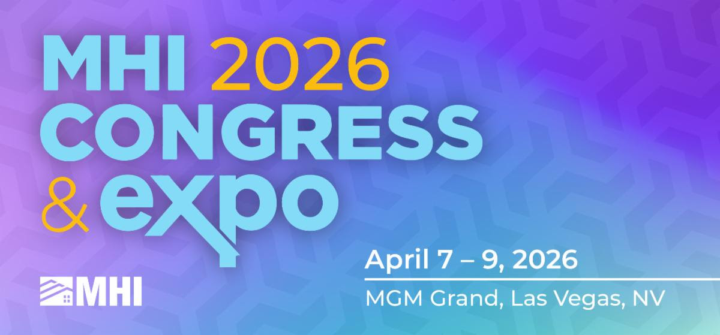 Manufactured Housing Congress & Expo Registration Open!