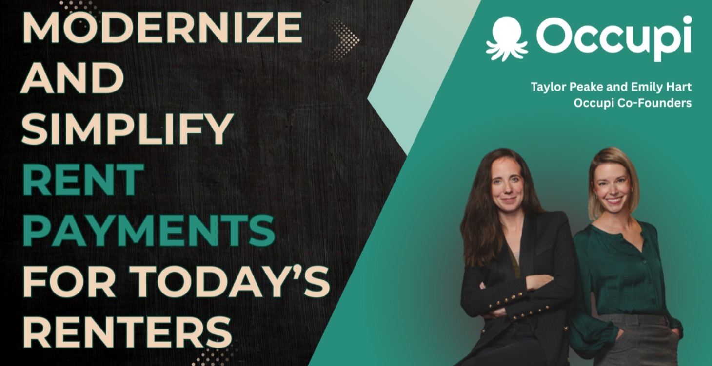 Occupi - Easy Rent Payments