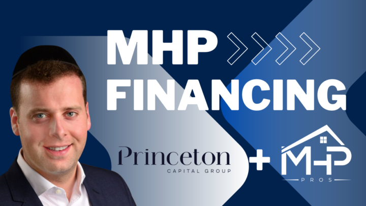 Capital Markets / Financing Webinar!