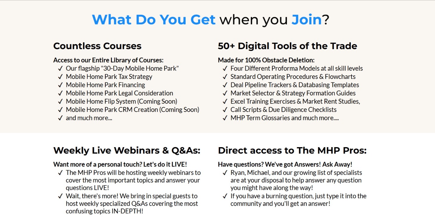 Tools & Resources