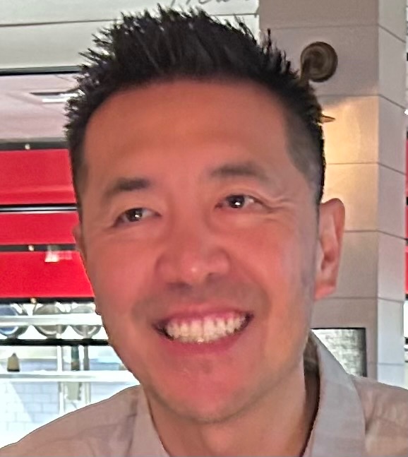 Anthony Matignas