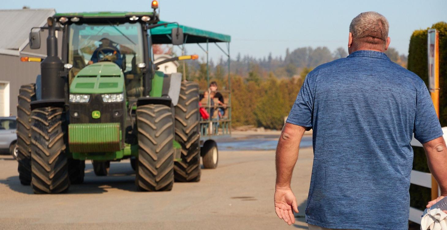 The Farm Creator Formula