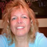 Patricia Salisbury