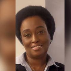 Georgina Appiah