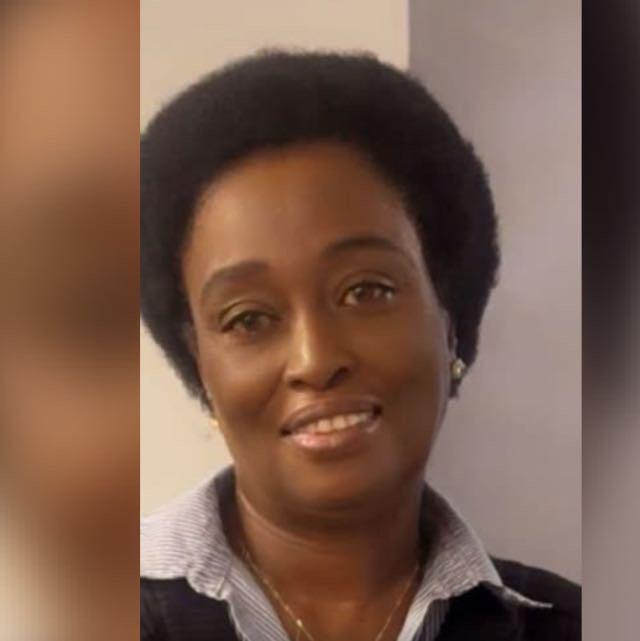 Georgina Appiah