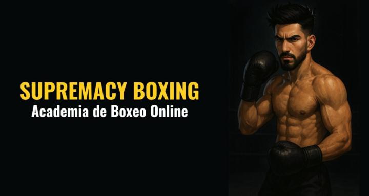 Supremacy Boxing Academy