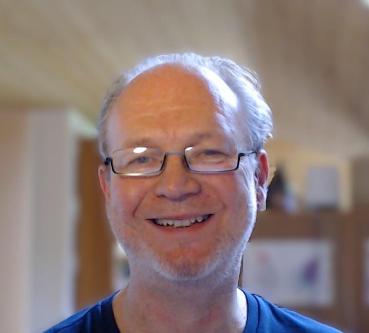 Michael Schachinger