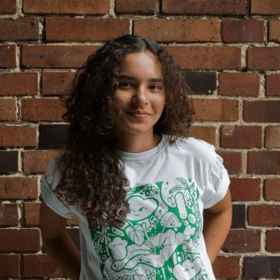 Rebeca Lissa Barreto