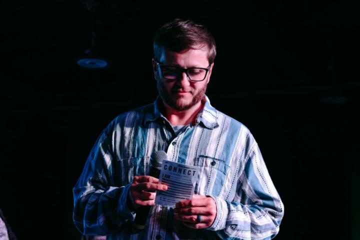 Zack Boller
