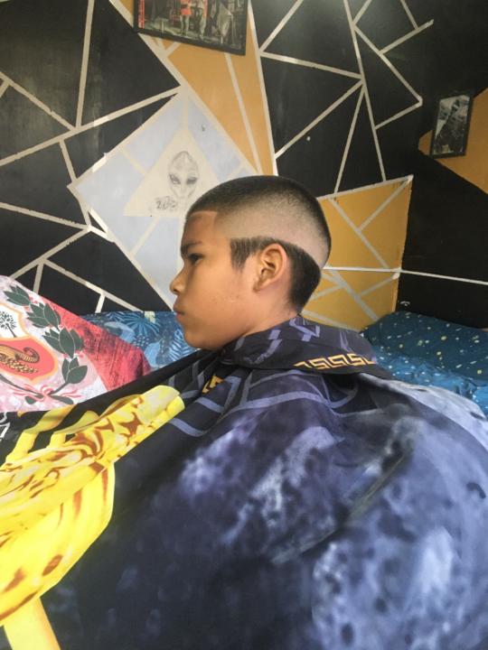 Nilton Abramonte Aguilar