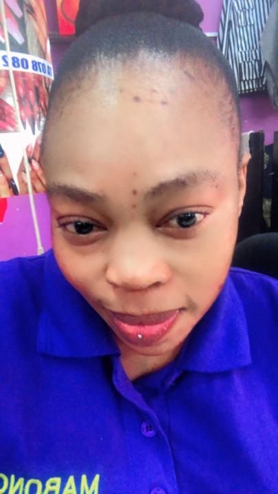 Bongiwe Radebe