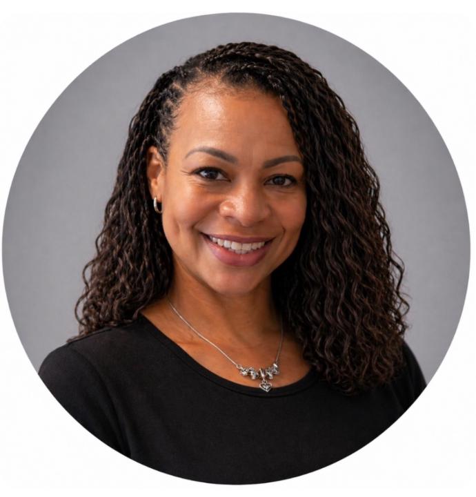Candice Carpenter