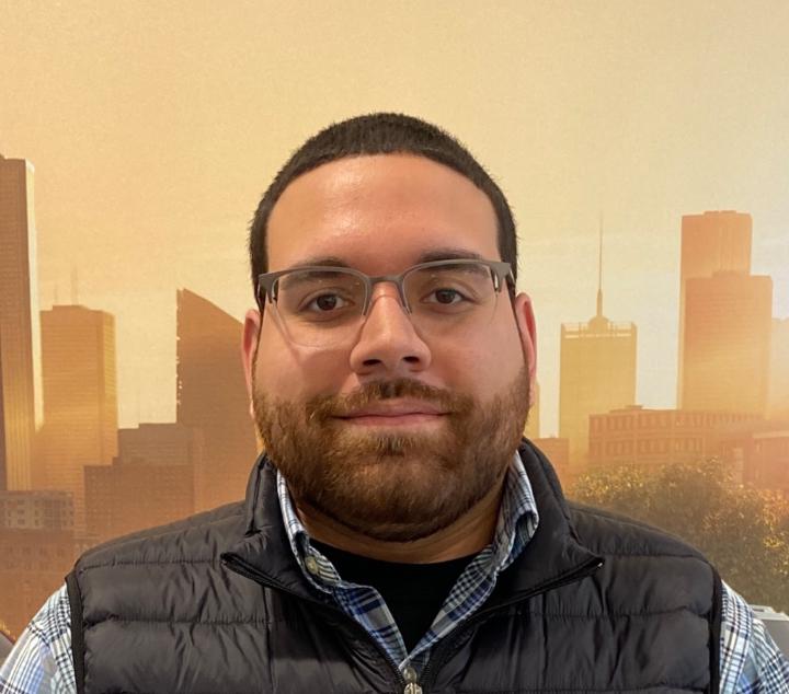 Orlando Morales