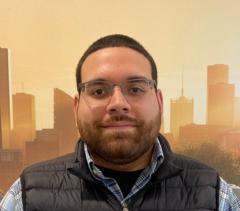 Orlando Morales