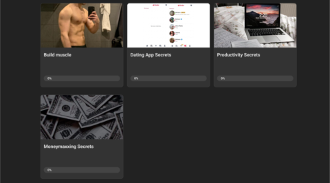 Filipe's Brotherhood gallery image