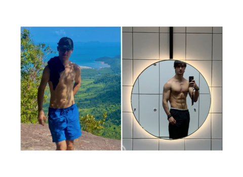 Filipe's Brotherhood gallery image