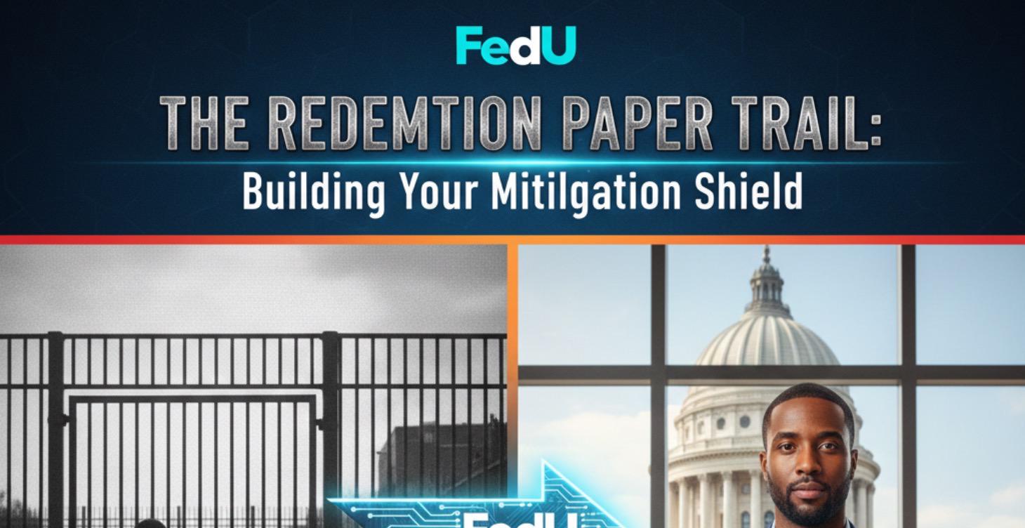 Paper Trail: Building Your Mitigation Shield