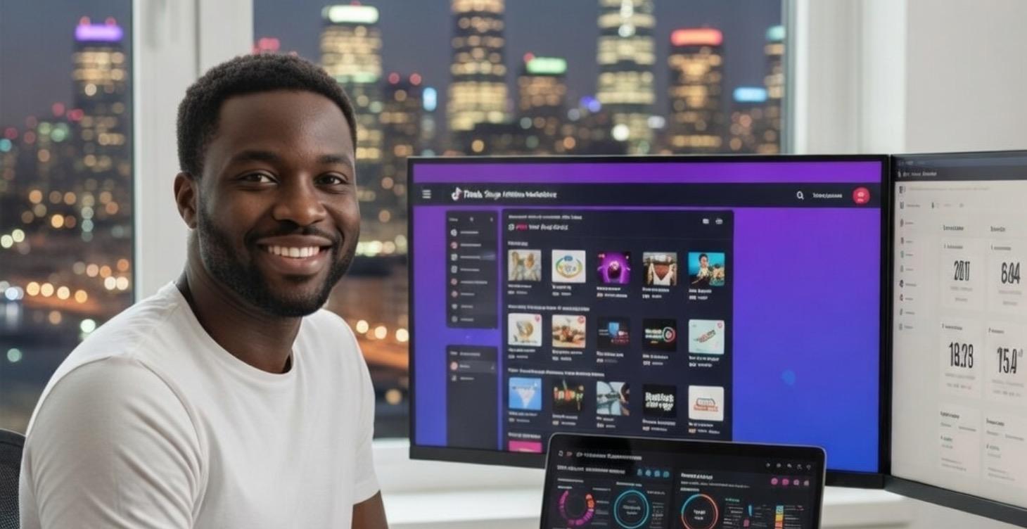 Masterclass: The Affiliate Empire