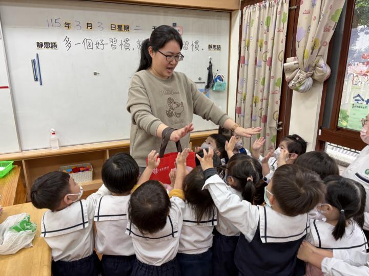 重返教室的我，竟被大野狼搶走了主角光環
