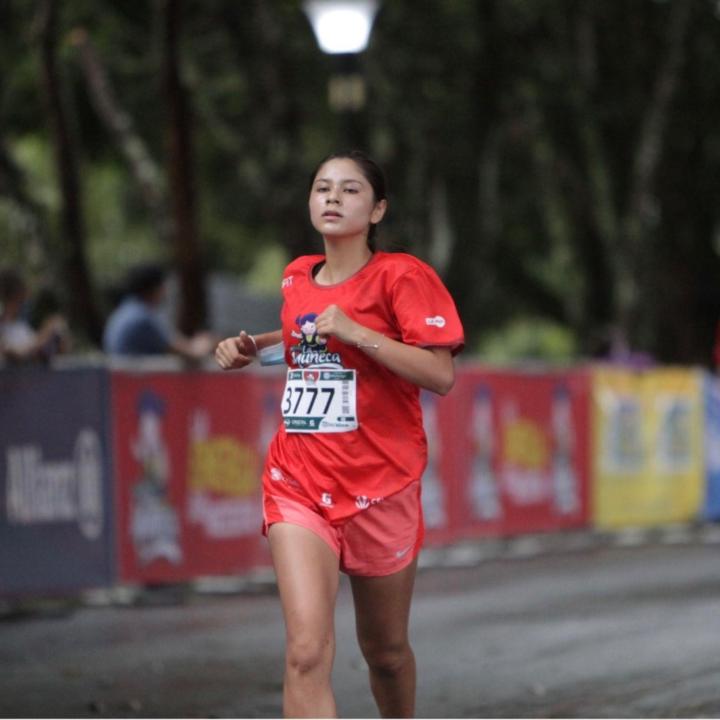 Maria Jose Viteri Mera