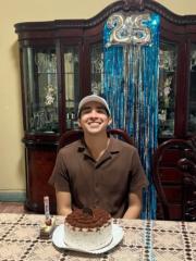 Andres Eloy Escobedo Esparza