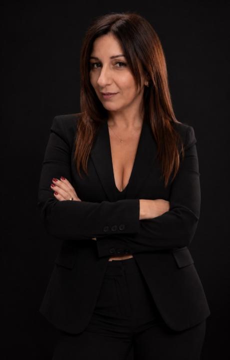 Andrea Perez