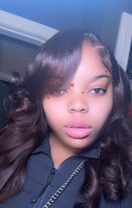 Mariah Deshay