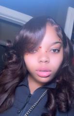 Mariah Deshay