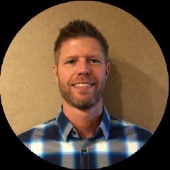 Darren Spivey