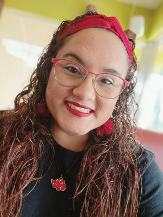 Laura Figueroa