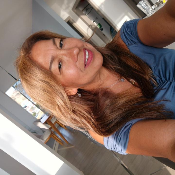 Lorena Cardenas