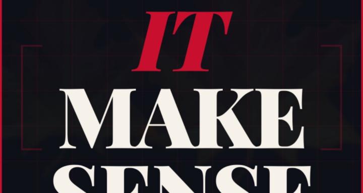 Make It Make Sense