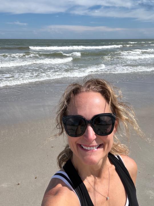 Kristin Sayre