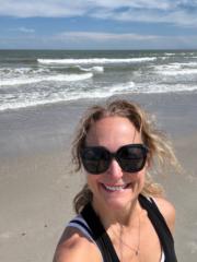 Kristin Sayre