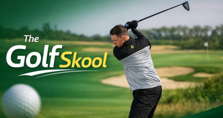 The Golf Skool