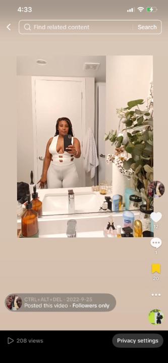 Shaketta Finley