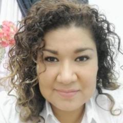 Denise Mendieta Dominguez