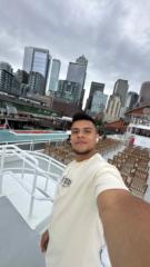 David Fuquen