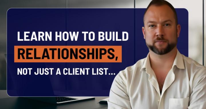 Relationship Architects
