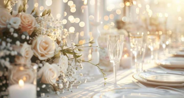 DC Wedding Planner Mentorship