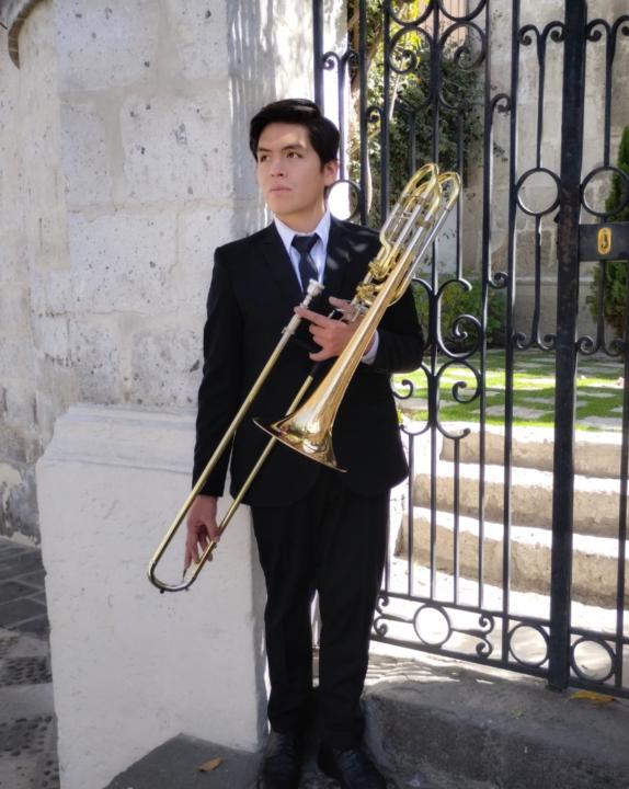 Oscar Eduardo Cruz Merma