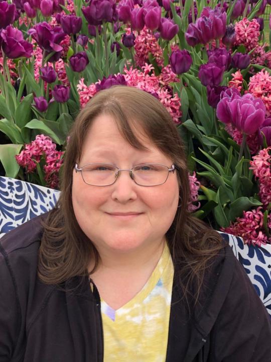 Elaine Gilmore