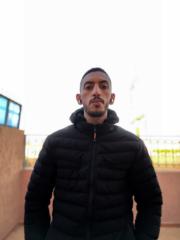 Abdessamad Charouq