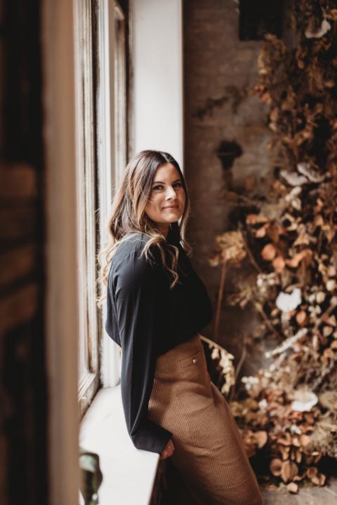 Rachel Whetham