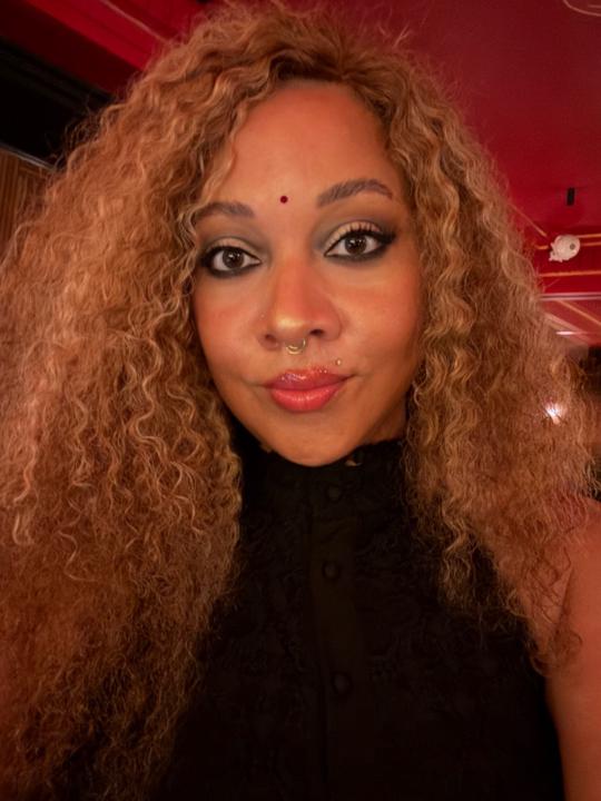 LaTasha Gaither
