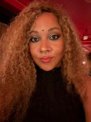 LaTasha Gaither
