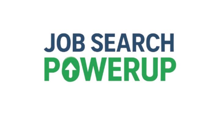 Job Search Powerup
