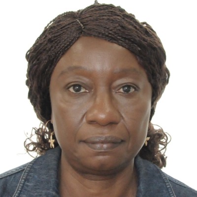 Eunice Chukwuma-Nwuba